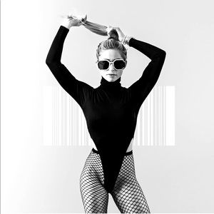 Long Sleeve Bodysuit